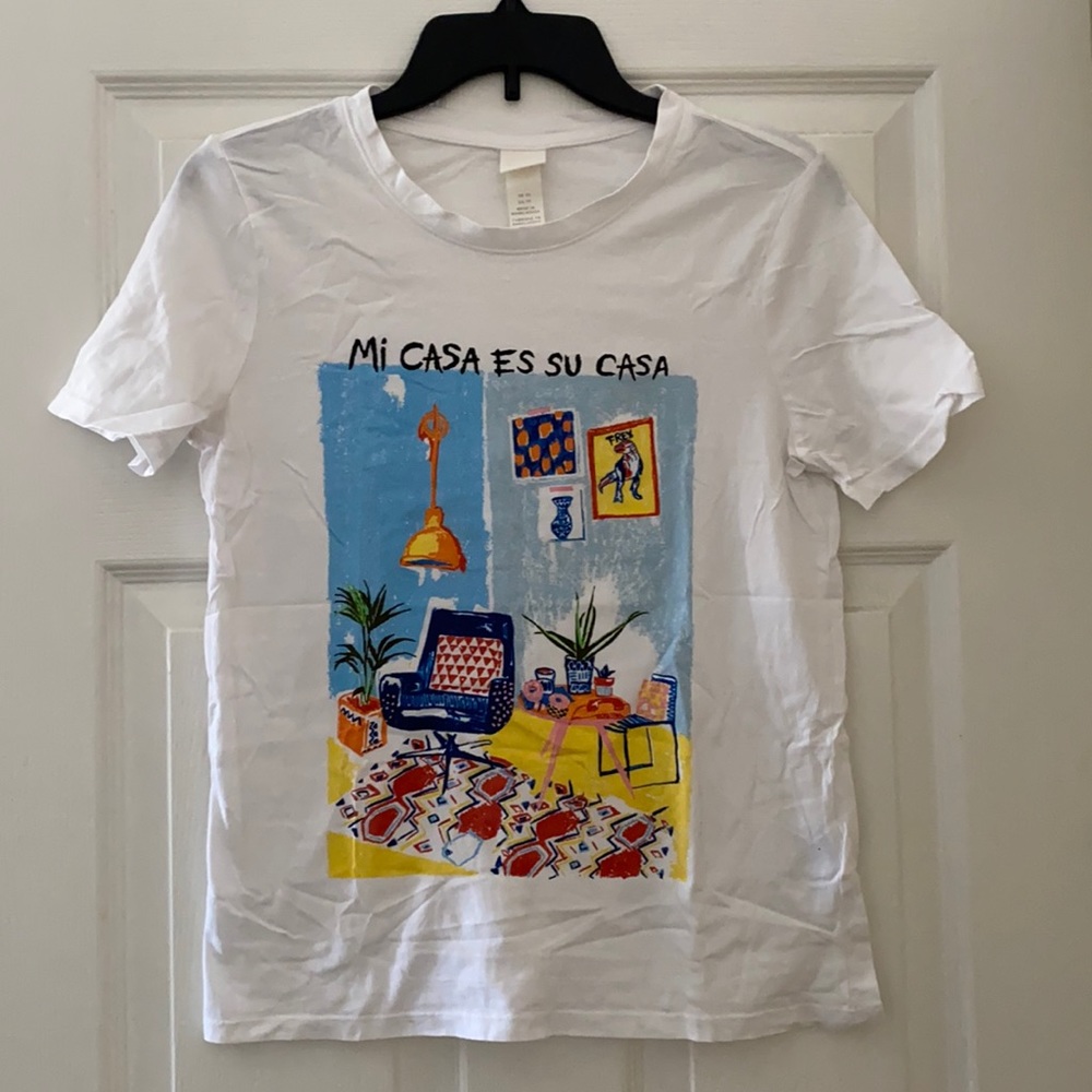 H&M Tee